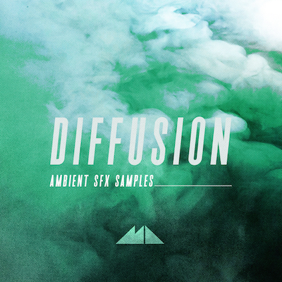 Diffusion: Ambient SFX Samples