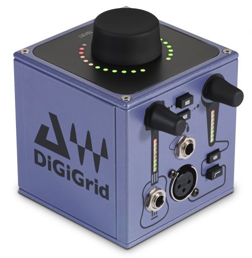 DiGiGrid M