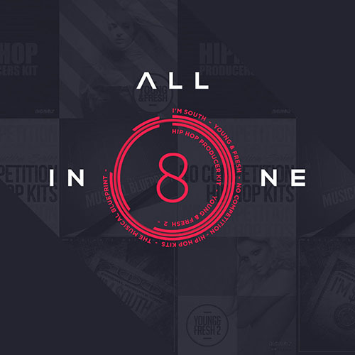 All In One 8