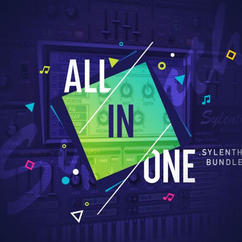 All In One Sylenth Bundle