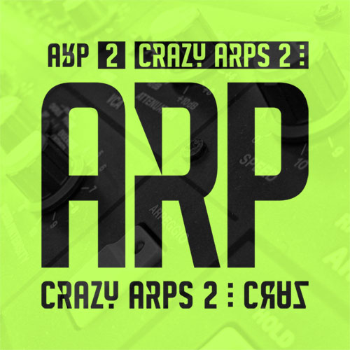 Crazy Arps 2