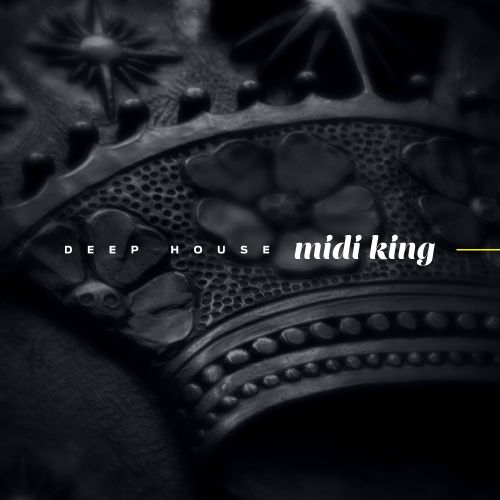 Deep House Midi King