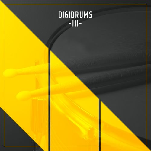 DigiDrums 3