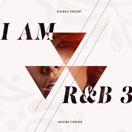 I Am R&B 3