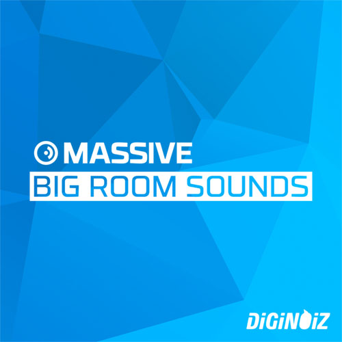 Massive Big Room Sounds
