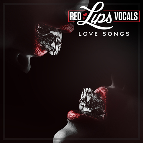 Red Lips Vocals - Love Songs