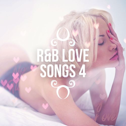 R&B Love Songs 4