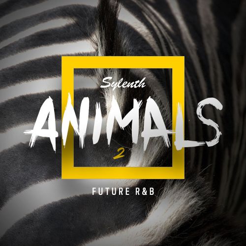 Sylenth Animals 2 - Future R&B