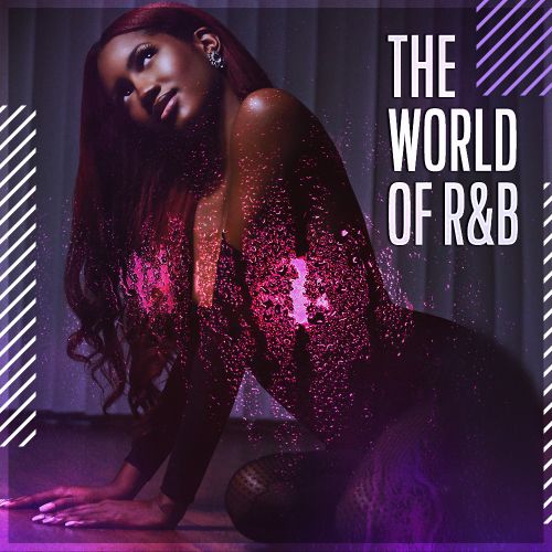 The World Of R&B