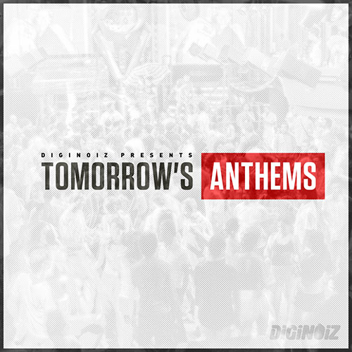 Tomorrow's Anthems