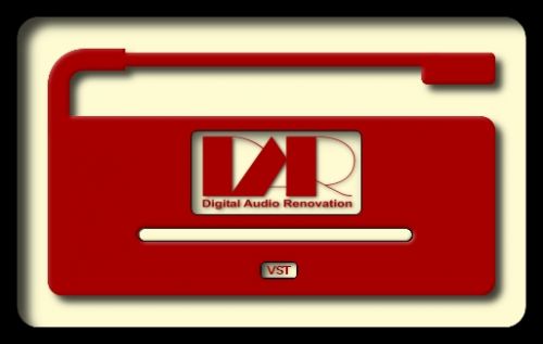 Digital Audio Renovation (DAR) VST Plugin