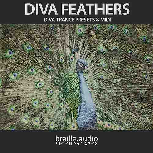 Diva Feathers