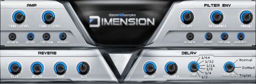 DMS Dimension