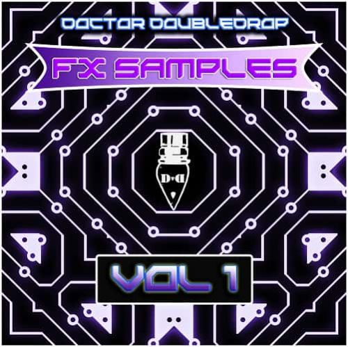 FX Samples Vol.1