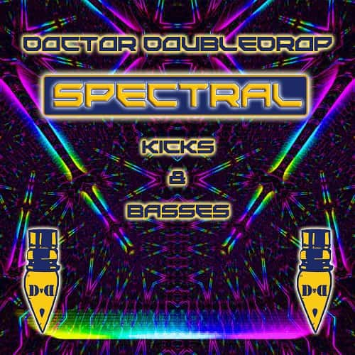 Spectral Kick & Bass