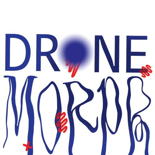 DroneMorph