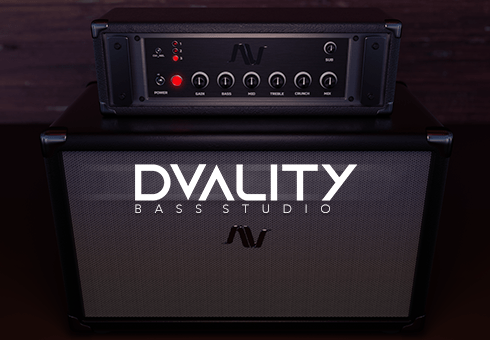 Duality Bass Studio