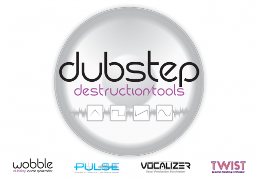 Dubstep Destruction Tools