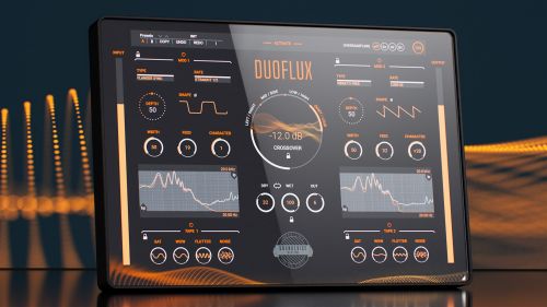 Duoflux by SounDevice Digital