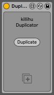 Duplicator