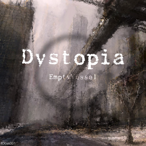 Dystopia for TAL Sampler