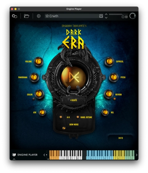 Dark Era