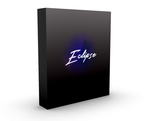 Eclipse Chord Pack for Cthulhu | Chordz | Scaler | Chord Engine 2.0