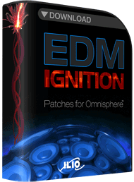 ILIO - EDM Ignition