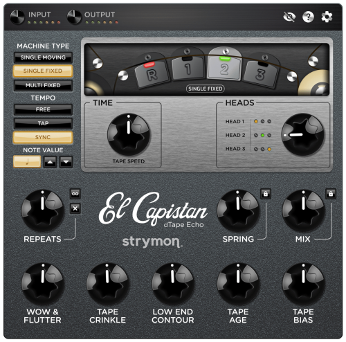 Echo Plugin Bundle