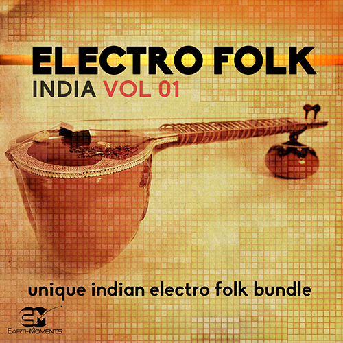 Electro Folk Vol 1