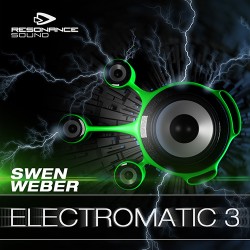 Swen Weber - Electromatic 3