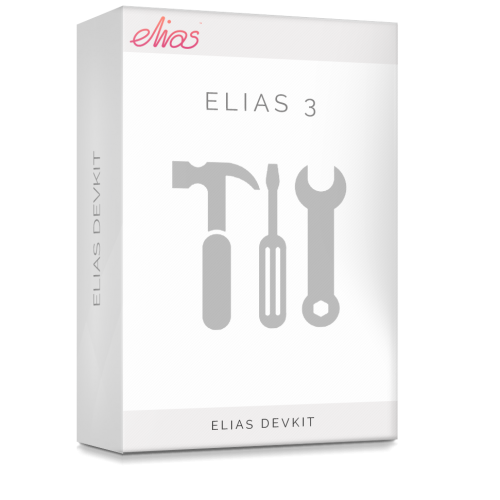 Elias Engine