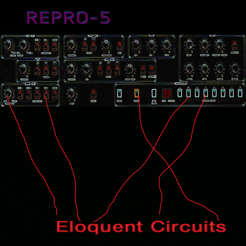 Eloquent Circuits for U-he Repro-5