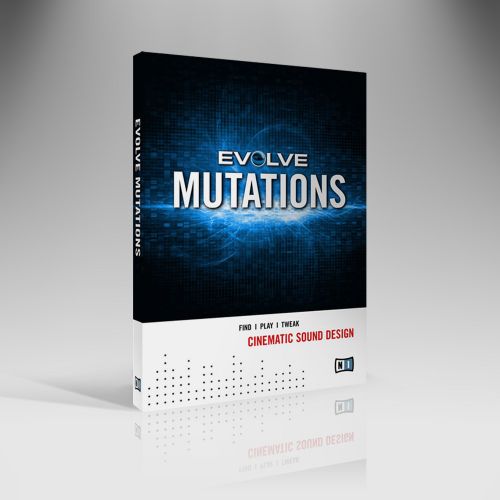 Evolve Mutations