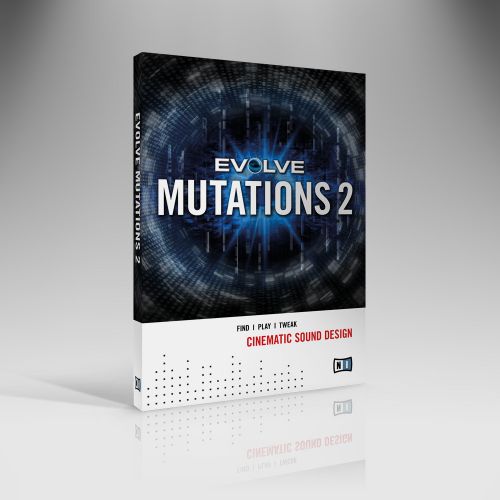 Evolve Mutations 2
