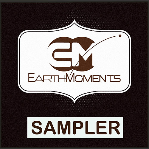 EarthMoments Sampler
