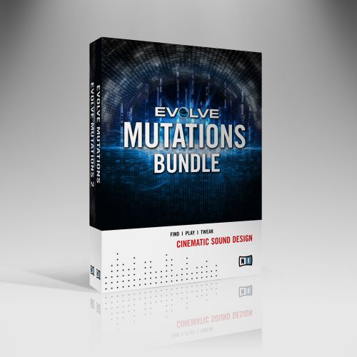 Evolve Mutations Bundle