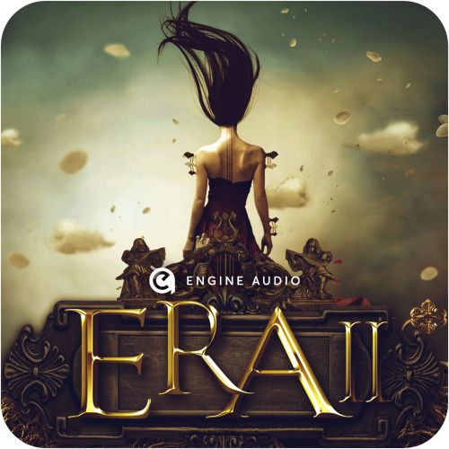 ERA II Medieval Legends