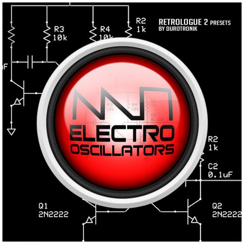 Electro Oscillators
