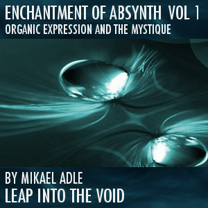 Enchantment Of Absynth Vol. 1