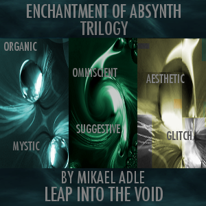 Enchantment Of Absynth Trilogy