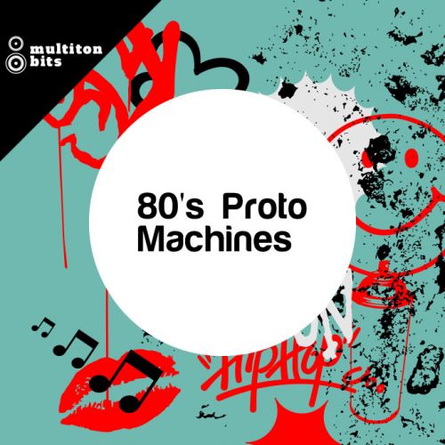 80’s Proto Machines