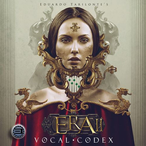 ERA II Vocal Codex