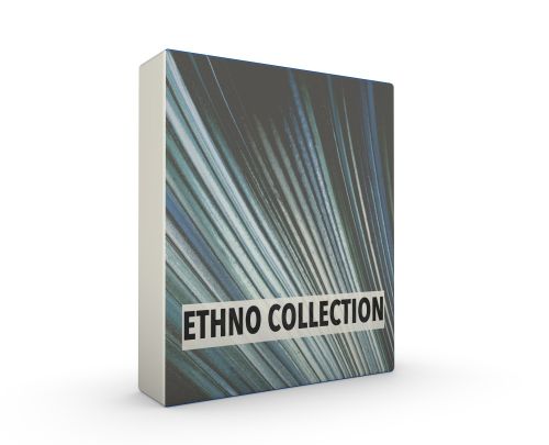 Ethno Collection