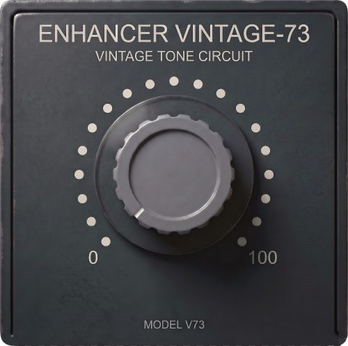 ENHANCER VINTAGE-73