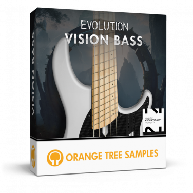 Evolution Vision Bass