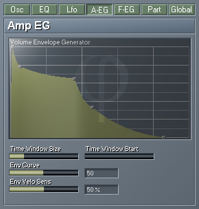 Example Synth