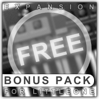 Bonus Pack