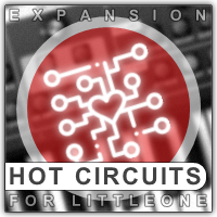 Hot Circuits (exp)
