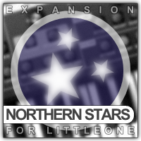Northern Stars (exp)